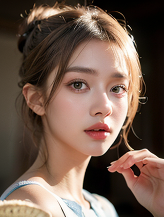 地理与雕塑：探索自然之美与艺术之魅